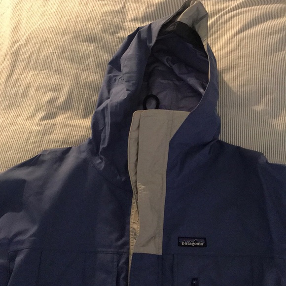 Patagonia Shell - Picture 2 of 7